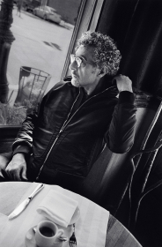 John Turturro for Rag & Bone, The Men’s Project, 2016