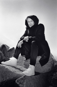 Mikhail Baryshnikov for Rag & Bone, The Men’s Project, 2016