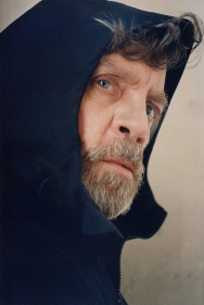 Mark Hamill for Rag & Bone, The Men’s Project, 2016