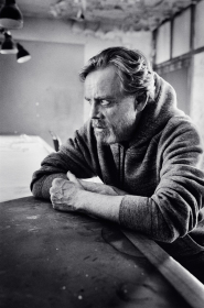 Mark Hamill for Rag & Bone, The Men’s Project, 2016