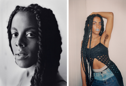 Juliana Huxtable, 2016