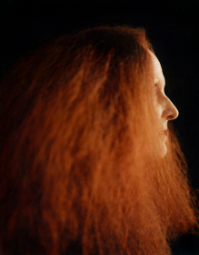 Grace Coddington, 2016