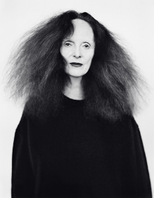 Grace Coddington, 2016