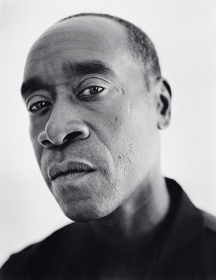 Don Cheadle, 2015