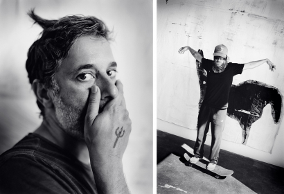 Harmony Korine, 2015