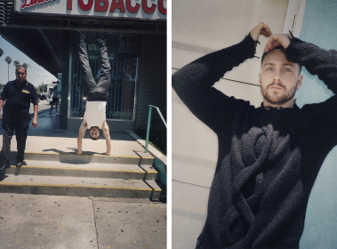 Aaron Taylor-Johnson, 2016