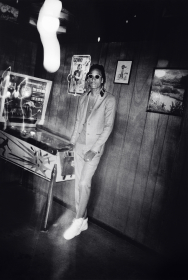 Wiz Khalifa for Rag & Bone, The Men’s Project, 2016