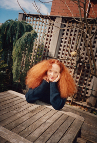 Grace Coddington, 2016