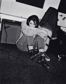 Frankie Cosmos, 2016