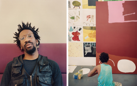 Torey Thornton, 2016