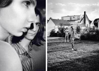 The Lemon Twigs, 2016