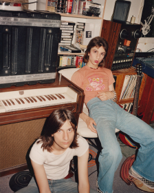 The Lemon Twigs, 2016