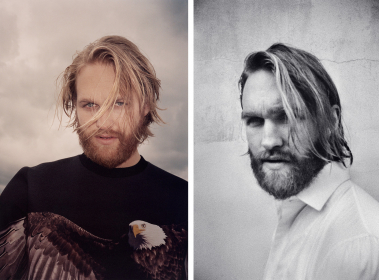 Wyatt Russell, 2016