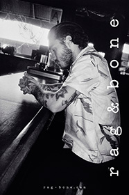 Rag & Bone