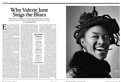 Rolling Stone