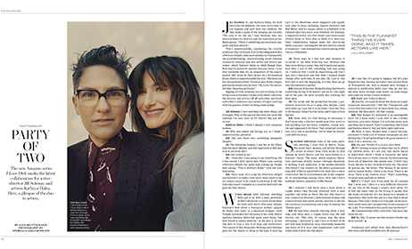 WSJ. Magazine