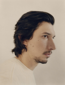 Adam Driver, 2017