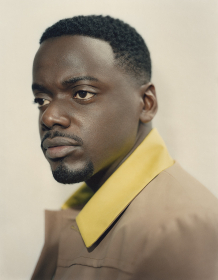 Daniel Kaluuya, 2018