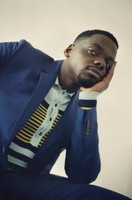 Daniel Kaluuya, 2018