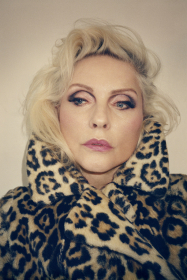 Debbie Harry, 2016