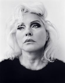 Debbie Harry, 2016