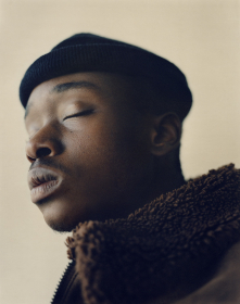 Ashton Sanders, 2017