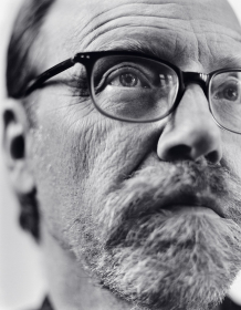 George Saunders, 2016