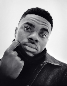 Vince Staples, 2017