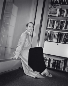 Paola Antonelli, 2017