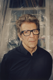 Robert Longo, 2017