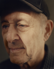 Steve Reich, 2017