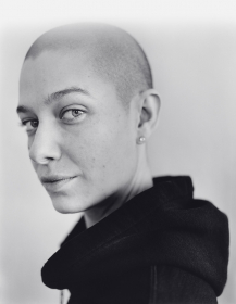Asia Kate Dillon, 2018