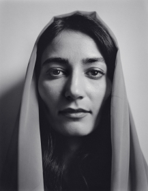 Fereshteh Forough, 2018
