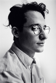 Jordan Wolfson, 2014