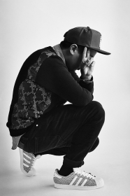 Smithe for Adidas Originals x Original Superstar, 2015
