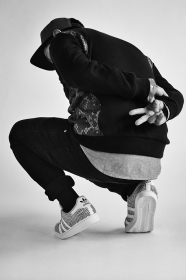 Smithe for Adidas Originals x Original Superstar, 2015