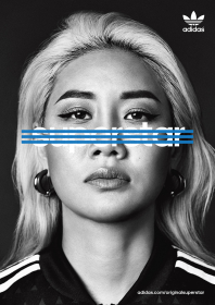 Yoon for Adidas Originals x Original Superstar, 2015