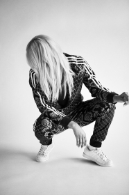 Yoon for Adidas Originals x Original Superstar, 2015