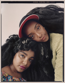 TK Quann & Cipriana, 2019