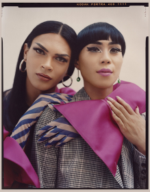 West Dakota & Dynasty, 2019