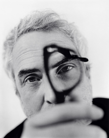 Alfonso Cuarón, 2018