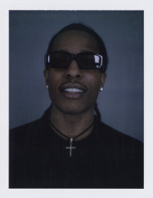 A$AP Rocky, 2019