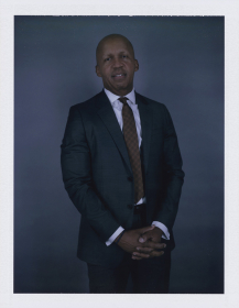 Bryan Stevenson, 2019