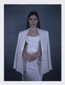 Emily Weiss, 2019