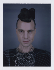 Jordan Roth, 2019