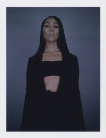 MJ Rodriguez, 2019