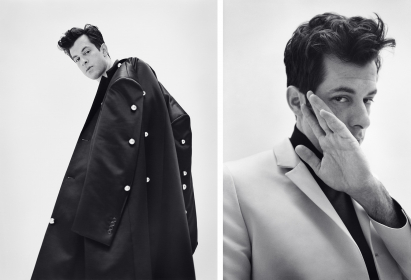 Mark Ronson, 2018