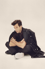 Mark Ronson, 2018