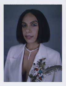 Melina Matsoukas, 2019