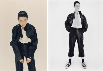 Asia Kate Dillon, 2019
